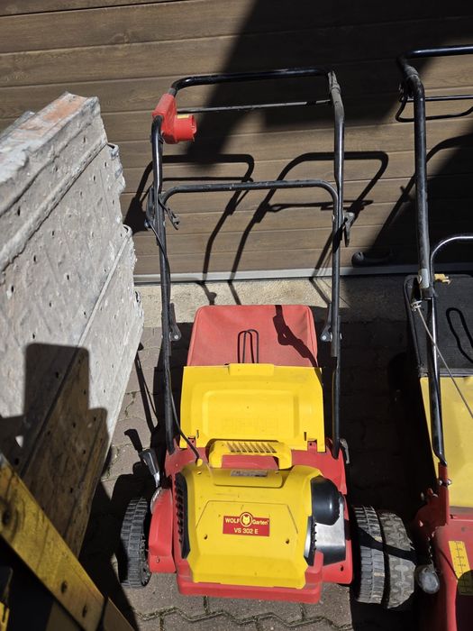 5 Mașini Tuns Iarba/gazon /autotractiune/briggs stratton/viking