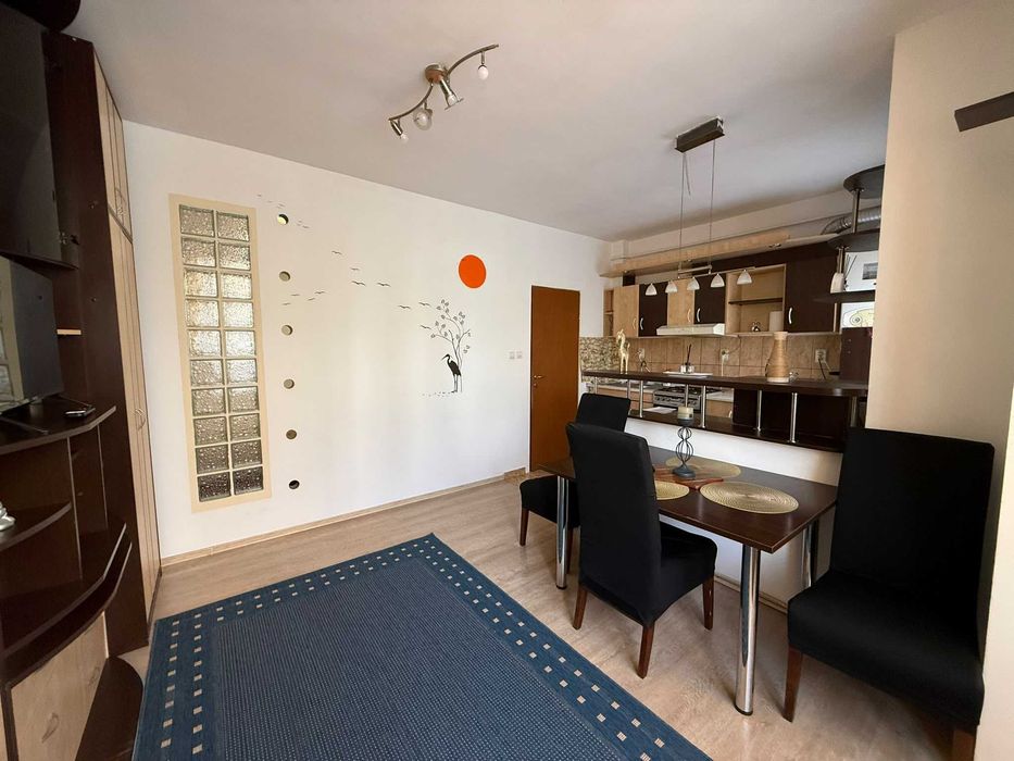 Apartament de vanzare 2 dormitoare + parcare (jupiter3/calea baciului 28b)