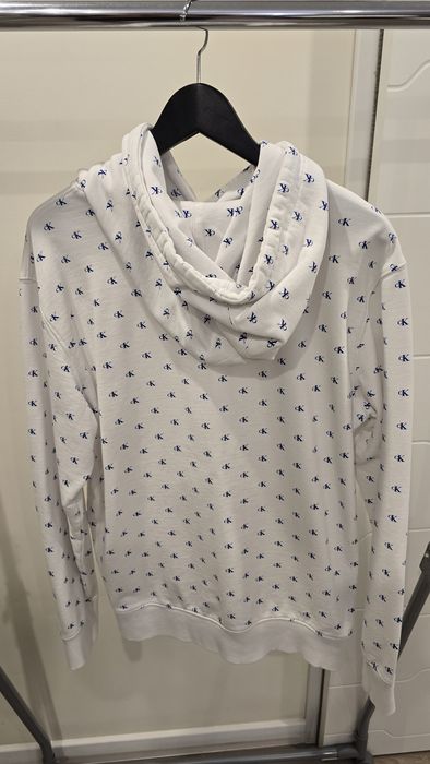 Hanorac Calvin Klein Jeans