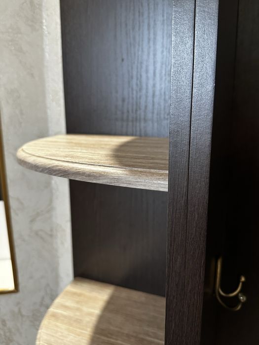 Гостевая вешалка прихожая