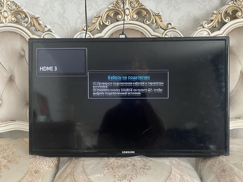 Samsung smatr TV телевизор
