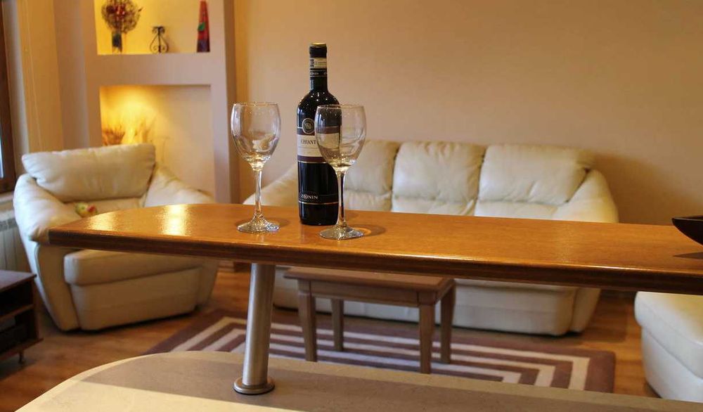 Дава се под наем Многостаен апартамент в Бургас, Лазур - 130 кв.м за 375 € - Снимка #9