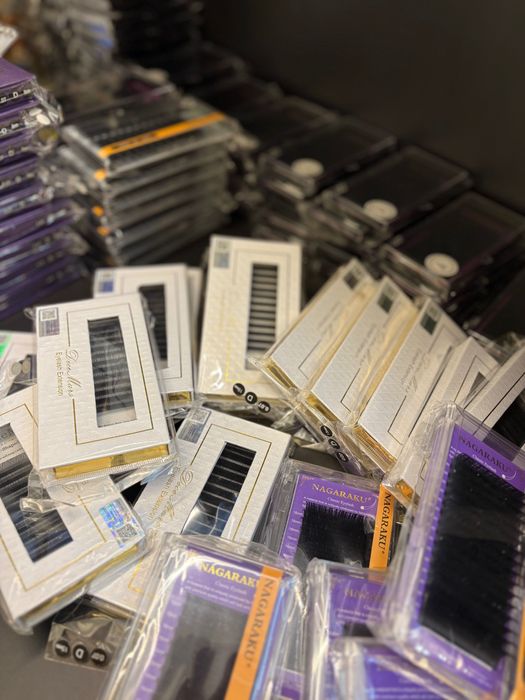 Мигли Nagaraku и DeceMars