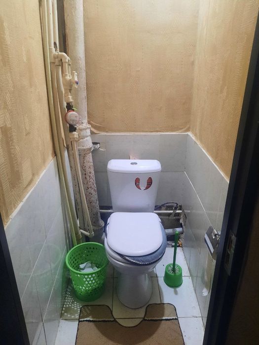 Продажа 2/4/9 на Юнусабад-14, 2 хонали сотилади