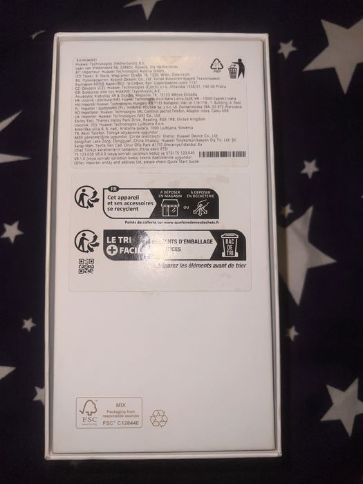 Huawei p60 pro 256gb