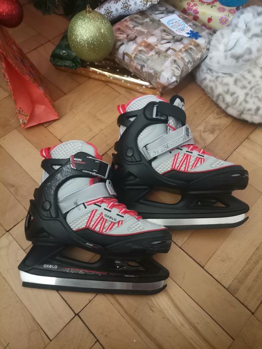 Patine FIT500 Oxelo copii