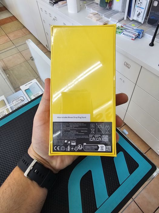 Poco M7 Pro 5G, 12/256 GB, Sigilat, Garanție