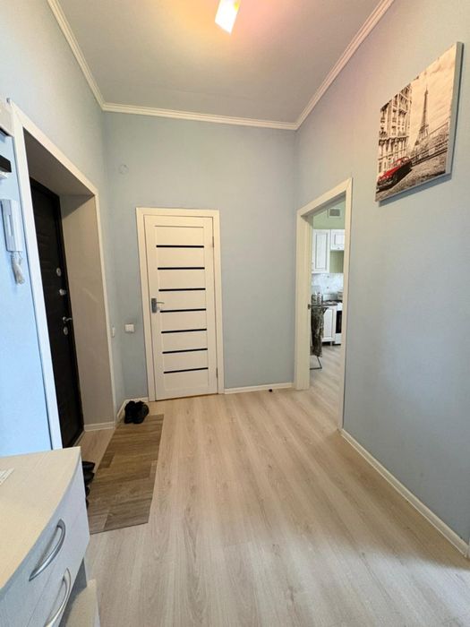 1 кварира в центре города