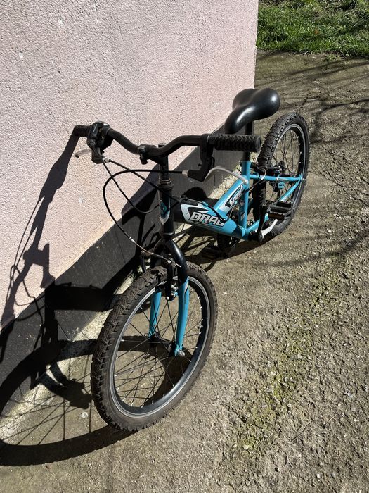 Детско колело Drag Scout