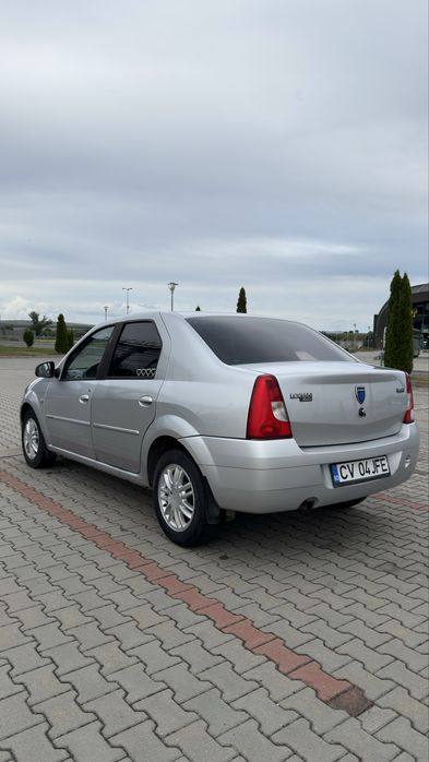 DACIA Logan 0 — imagine 5