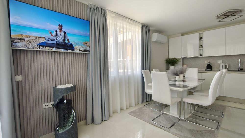 Апартамент за нощувки
