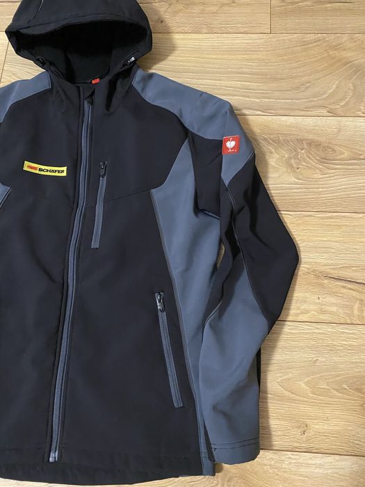 Engelbert Strauss-jacheta de lucru , full softshell, stare impecabila