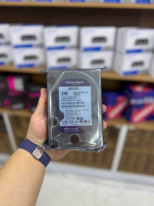 Жесткий диск / HDD / HARD DISK