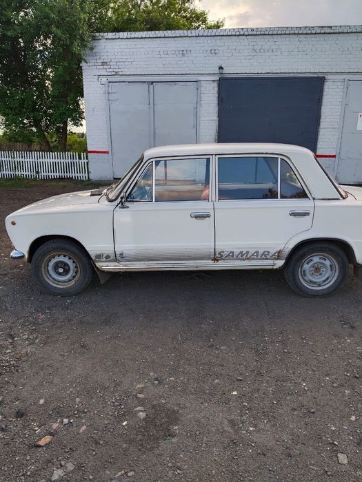 ВАЗ 2101 продам в хорошем состоянии