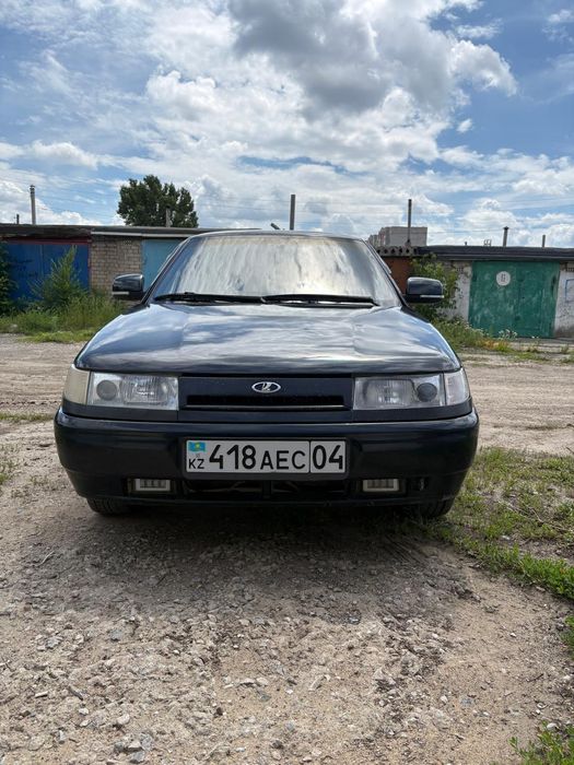 Продам машину ваз 2110