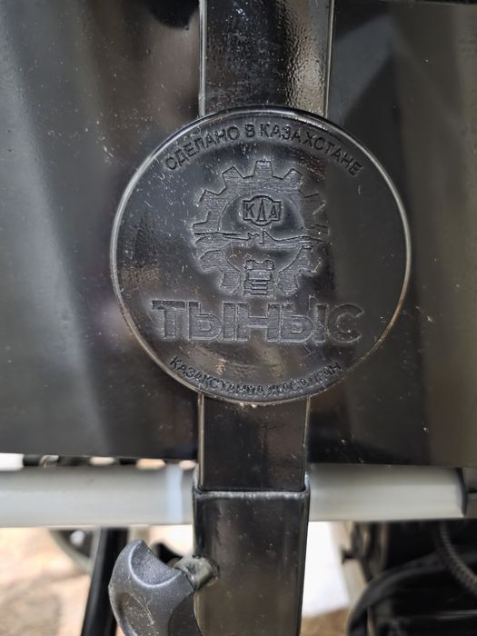 Коляска инвалидная с электроприводом