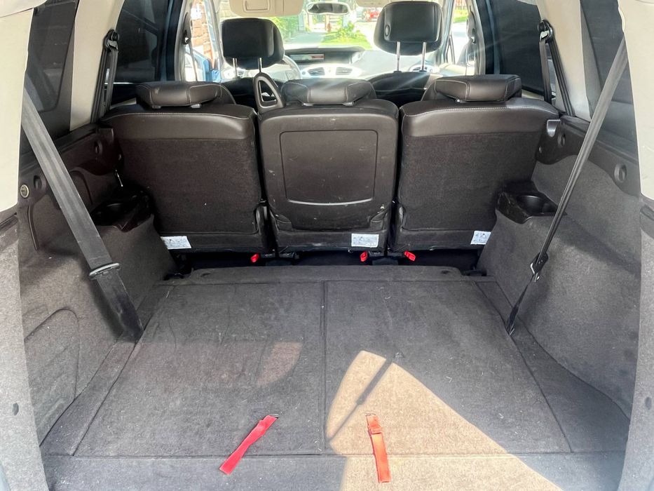 Рено Сценик 3 Renaut