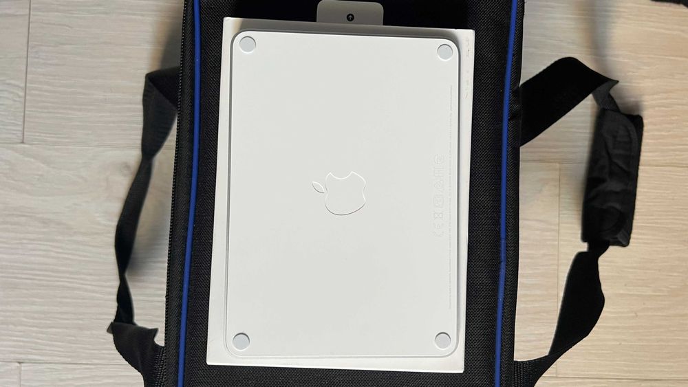 Apple Magic Trackpad