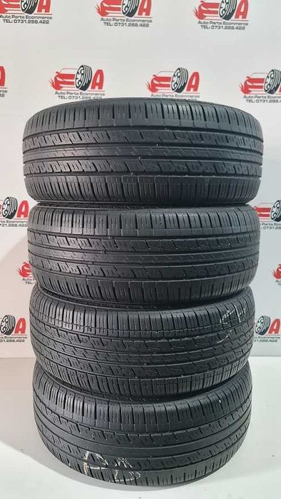 Anvelope 225/60/R17 99H KUMHO M+S 225 60 17 99H CP-V20198