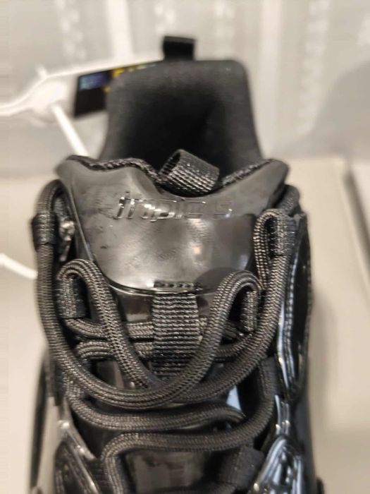 Дамски Сникърси Balenciaga