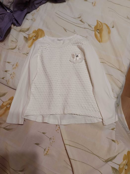 Дрешки, момиче,  6 - 7 години