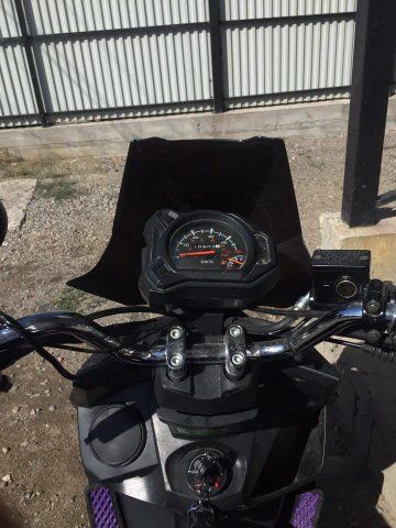 Продам самурай 150куб