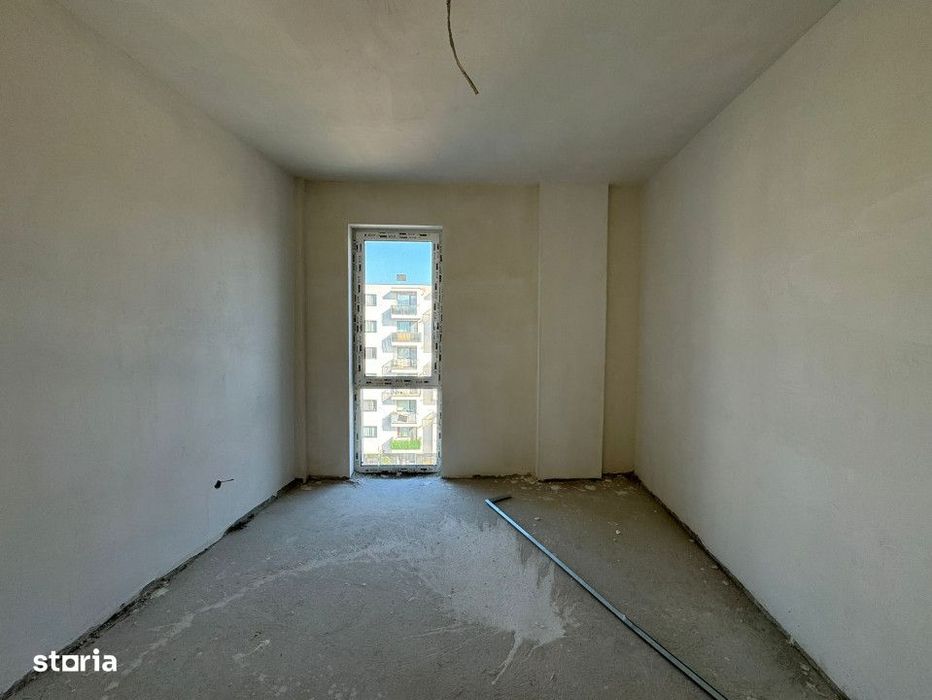 Penthouse 237,4 mp utili, terasa 424,7 mp, zona Corneliu Coposu