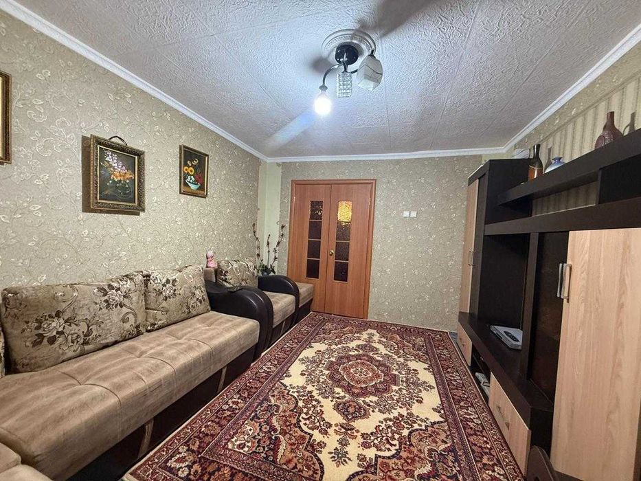 Продам 2-х комнатную квартиру