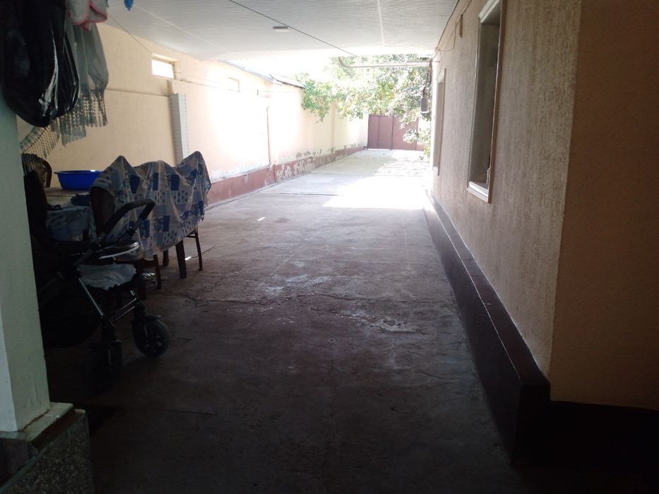 чирчик тройцк канал буйида 8 сотих ховли сотилади 100,000.$