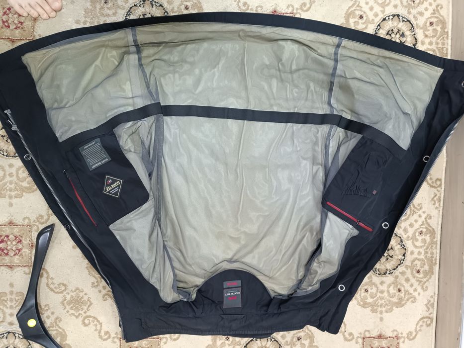 Демисезонная куртка Country Frey