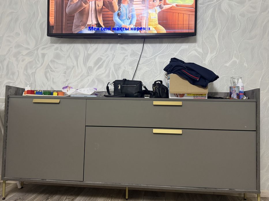 Продам комод в хорошом состояние