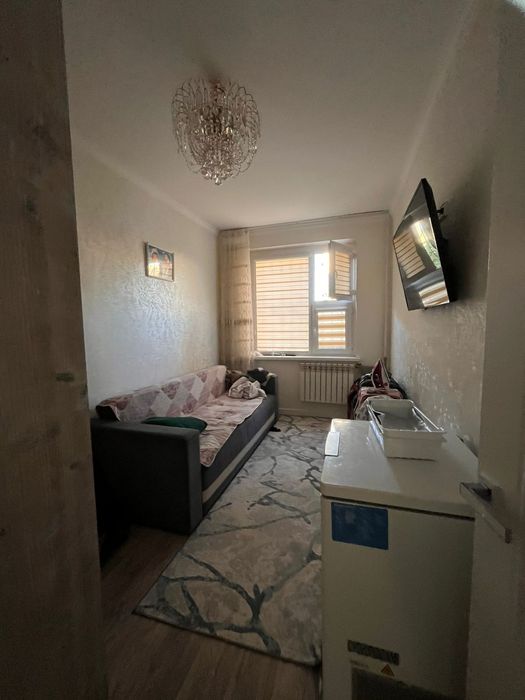 Продам 3 х комнатную квартиру