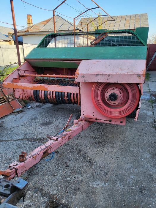 Balotiera gallignani 5690
