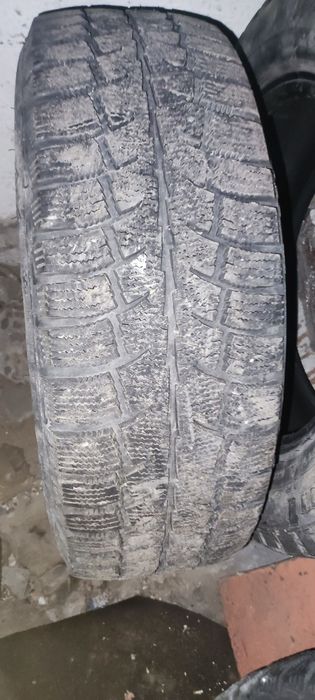 Шина  и диски R 15