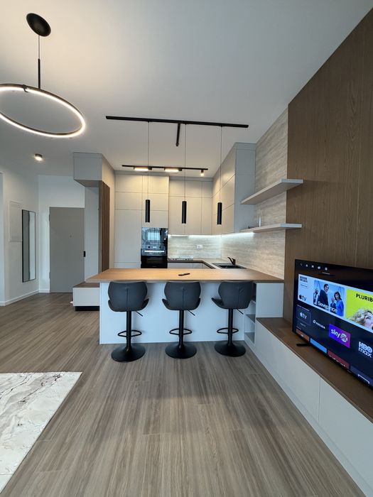 Apartament nou, complet utilat -  Era Roots