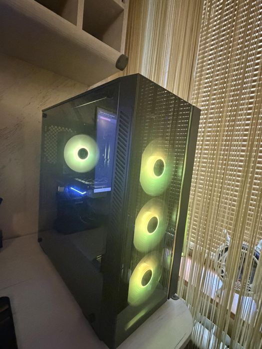 PIC Game Extreme i5-13400F RTX 4060 TI (PC-GE-I5-13400FRTX4060TID5_32GB_1TBSSD)