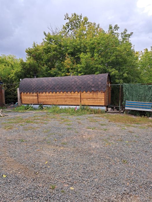 Сдается тапчан, юрта терраса баня за городом