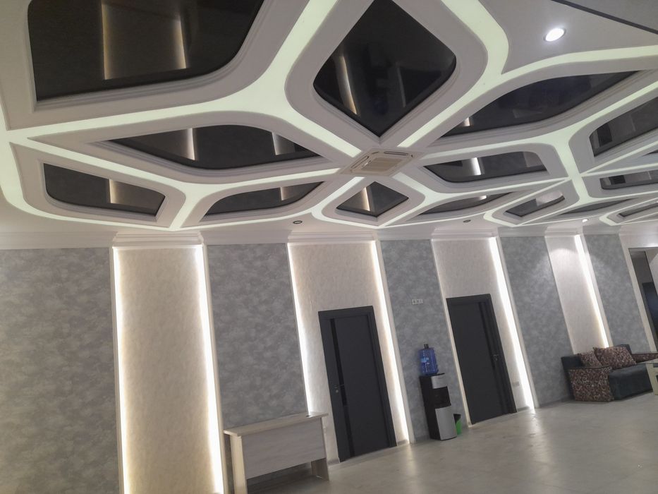 Professional malyarka va kvartira remont ustasi