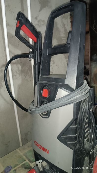 Karcher CROWN sotiladi