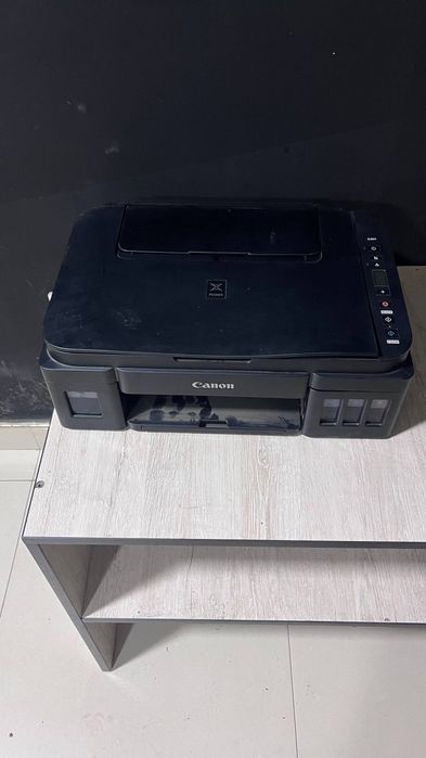 Принтер cqnon g2410