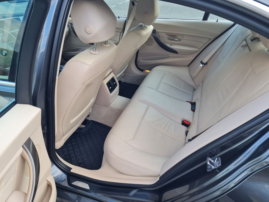 Vand BMW F30 XDrive