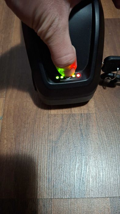 Baterie bicicleta electrica