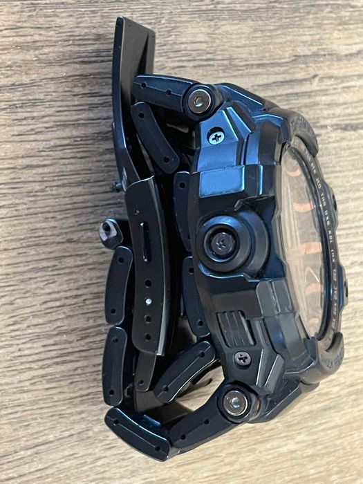 Casio G‑Shock GW-A1000FC