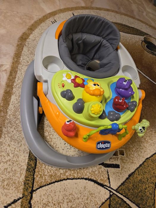 Premergator  Chicco in stare foarte buna