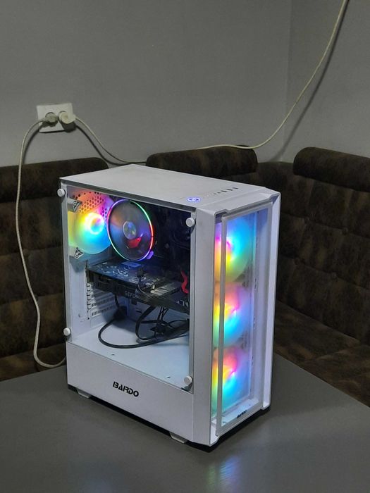 kompyuter sotiladi Igrovoy