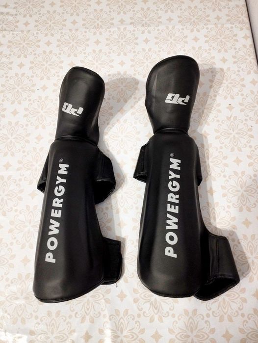 Футы для кигбокчинга и единоборства