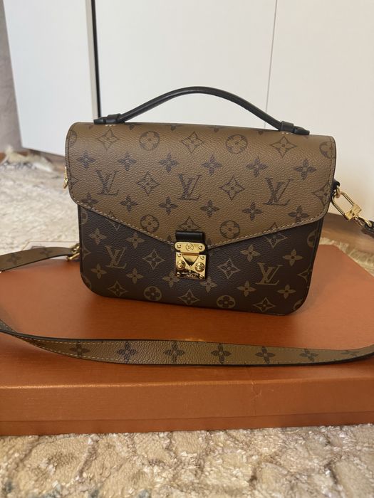 Женская сумка от бренд Loius Vuitton