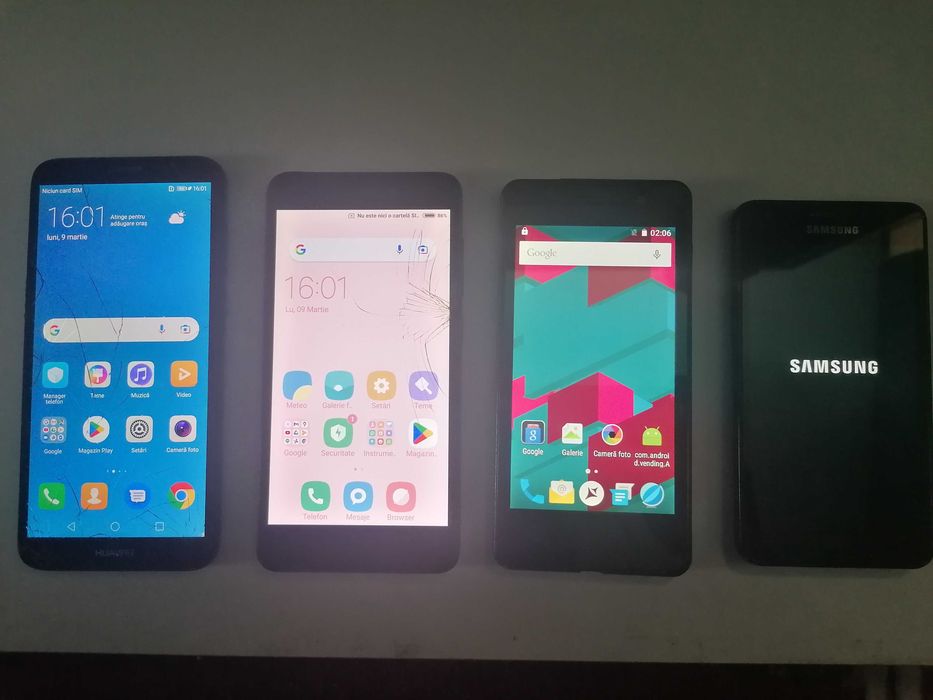 Telefoane functionale ieftine