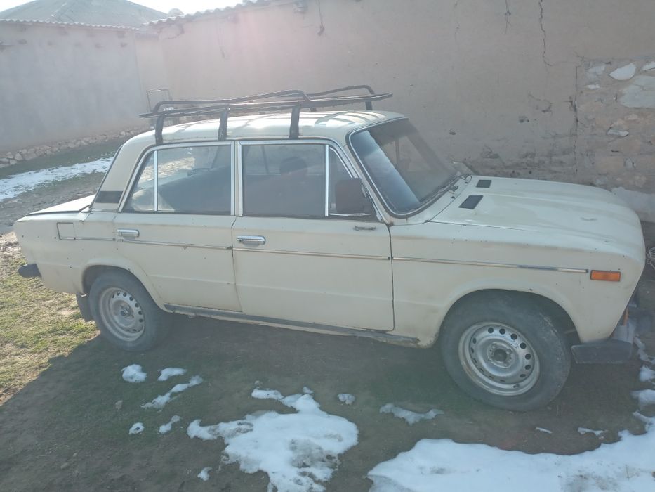 Vaz 2106 xolati yaxshi