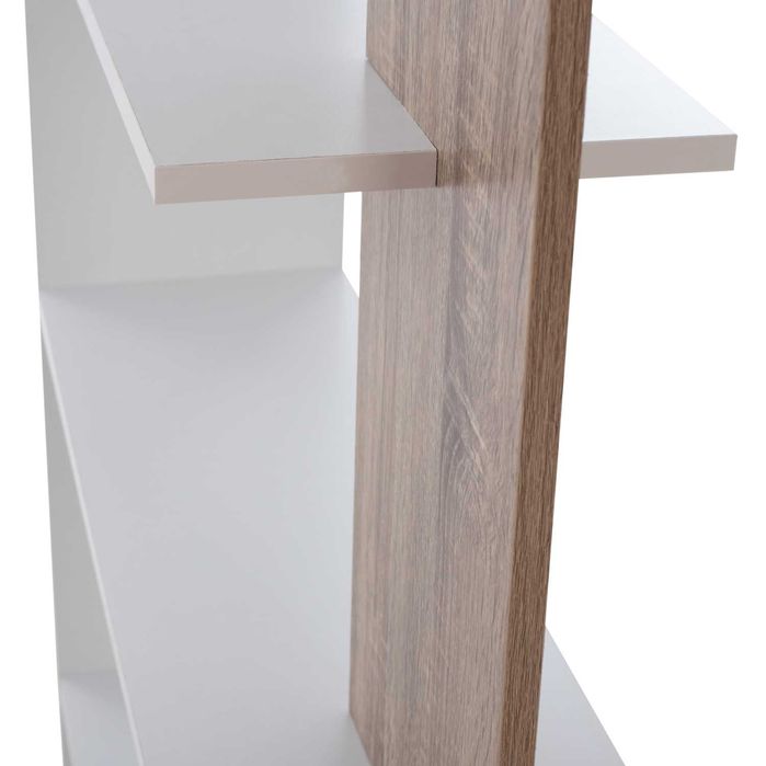 Библиотека HARVEY 80X23X141см. HM8770, Промо цена!